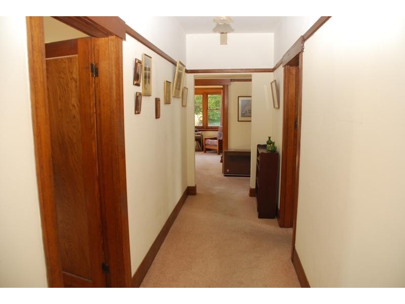 Mount Stuart TAS 7000