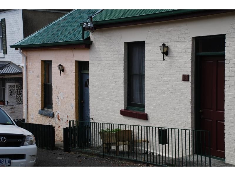 14 Washington Street, South Hobart TAS 7004