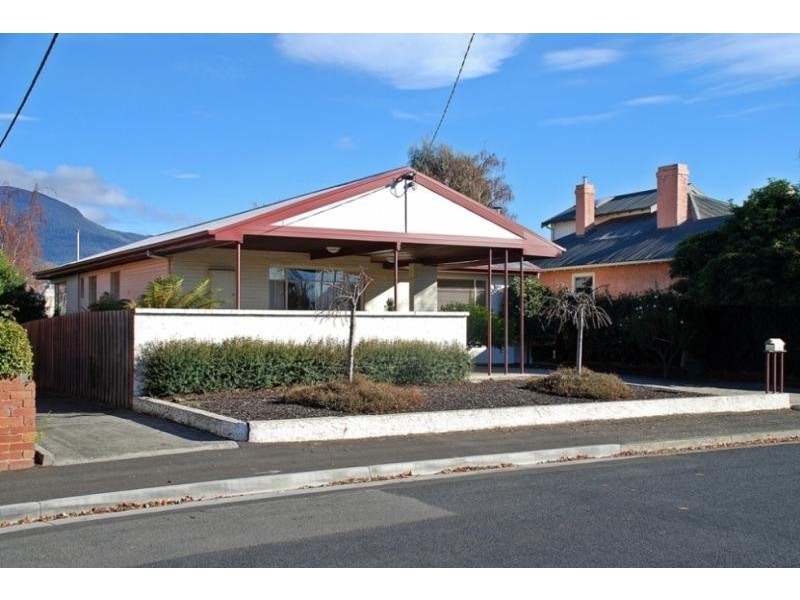 14a Swanston Street, New Town TAS 7008