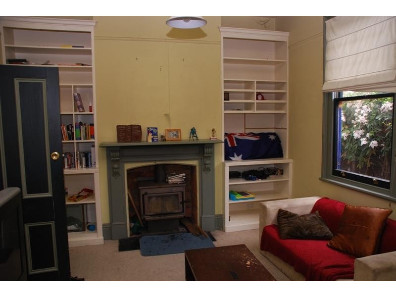 129 Lansdowne Crescent, West Hobart TAS 7000