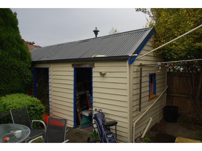 129 Lansdowne Crescent, West Hobart TAS 7000