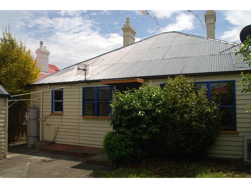 129 Lansdowne Crescent, West Hobart TAS 7000