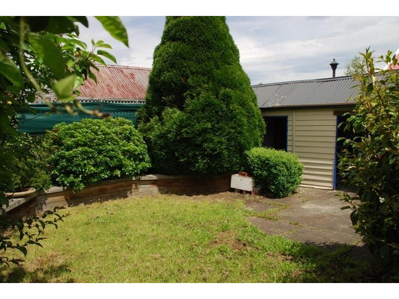 129 Lansdowne Crescent, West Hobart TAS 7000