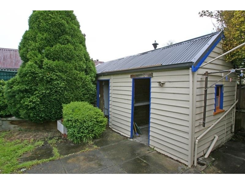129 Lansdowne Crescent, West Hobart TAS 7000