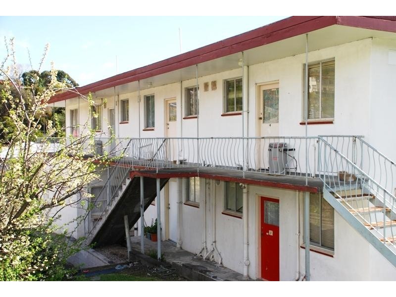 Unit 6/59 Springfield Avenue, West Moonah TAS 7009