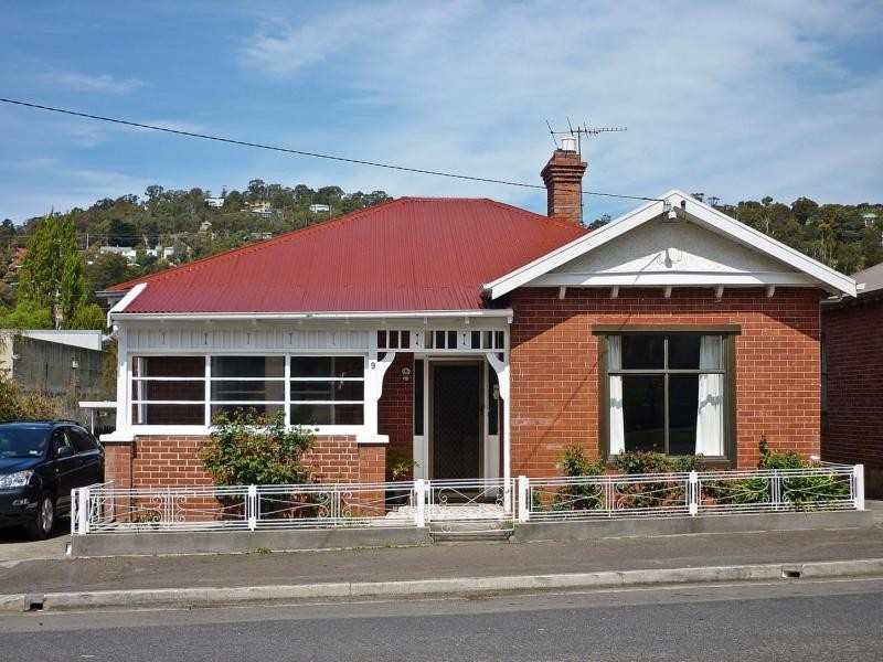 South Hobart TAS 7004