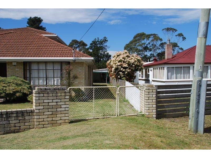 Orford TAS 7190