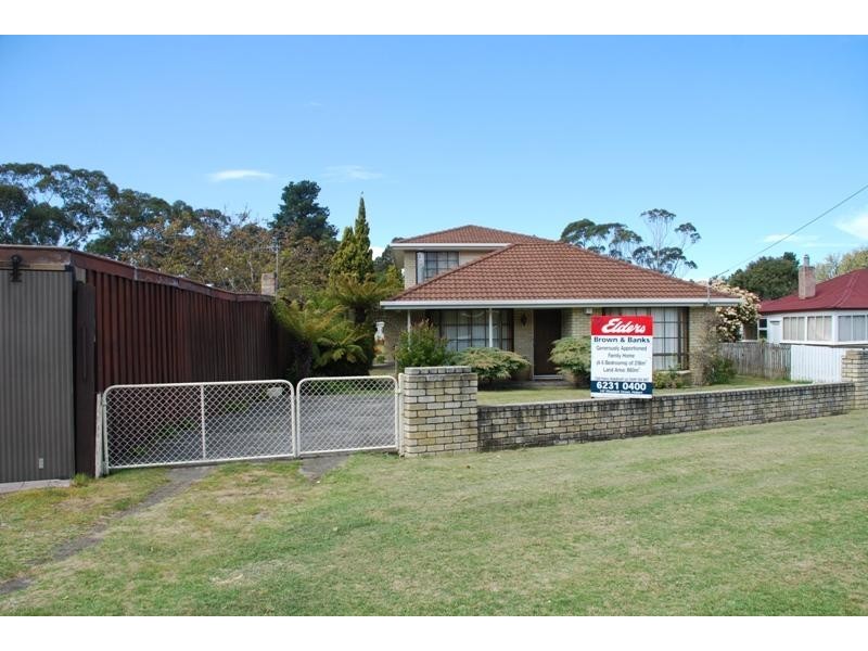 Orford TAS 7190