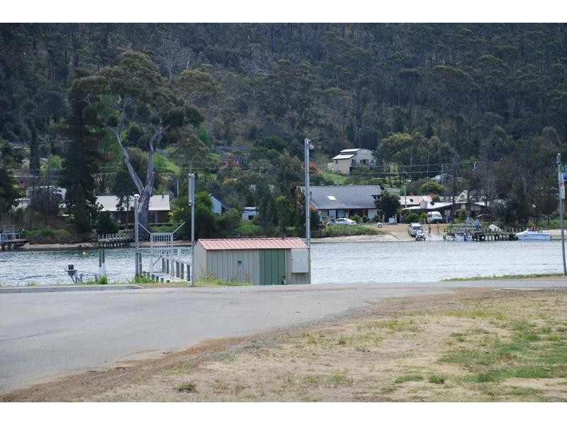 Orford TAS 7190