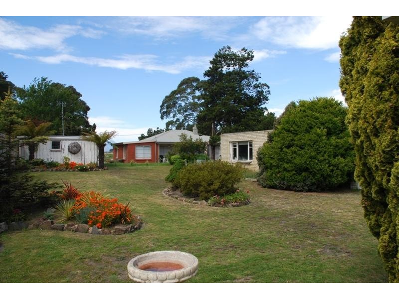 Orford TAS 7190