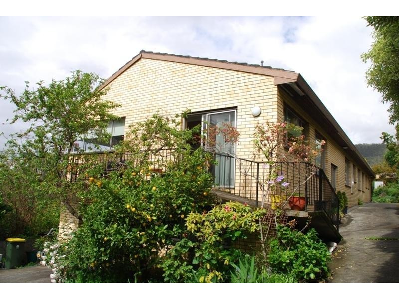 Mount Stuart TAS 7000