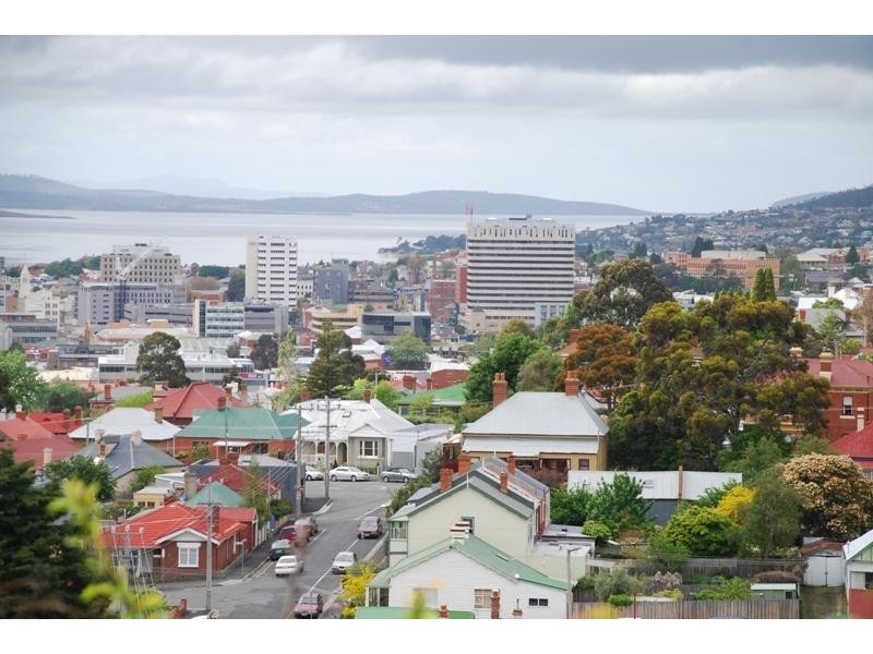 Mount Stuart TAS 7000