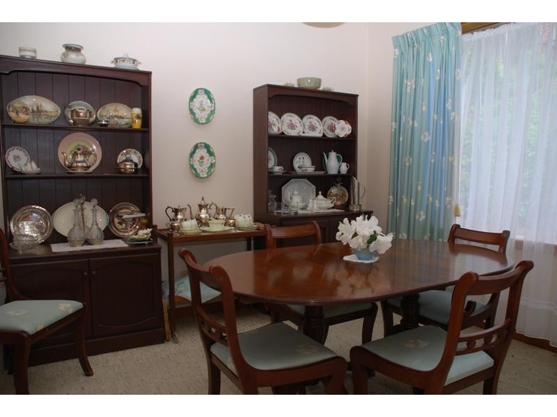 Mount Stuart TAS 7000