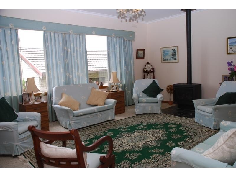 Mount Stuart TAS 7000