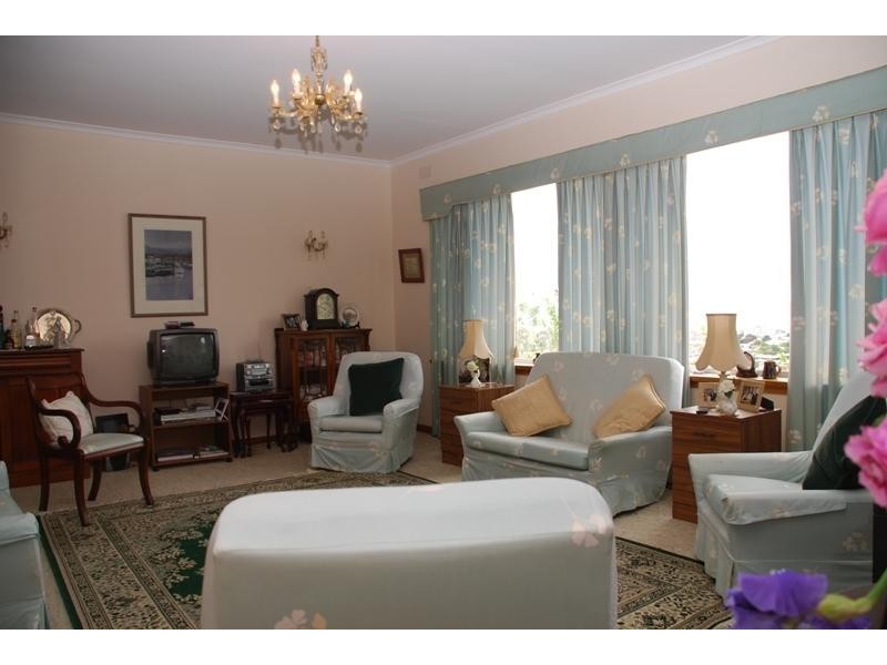 Mount Stuart TAS 7000