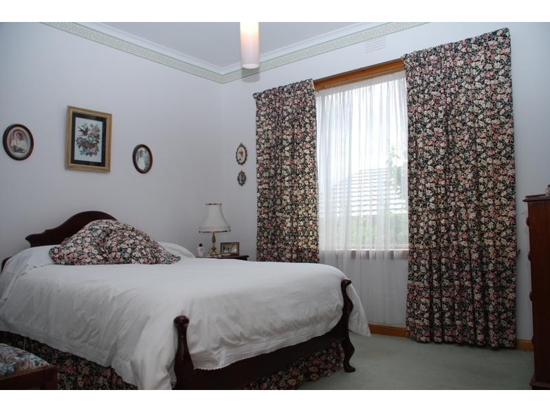 Mount Stuart TAS 7000