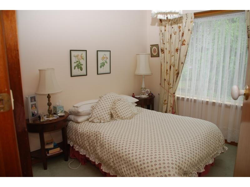 Mount Stuart TAS 7000