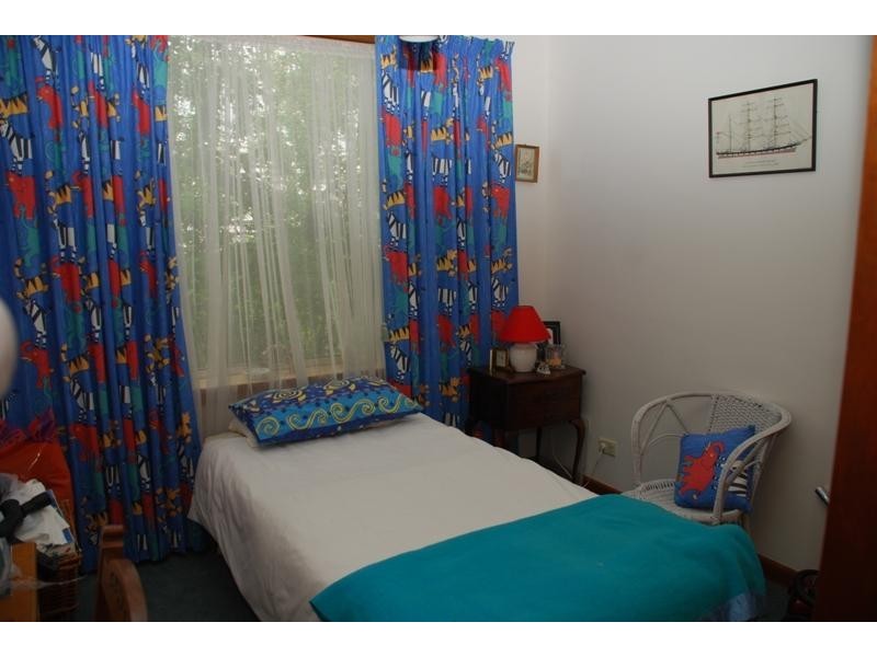 Mount Stuart TAS 7000