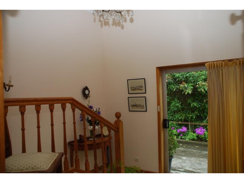 Mount Stuart TAS 7000