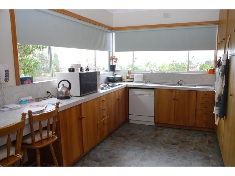 Mount Stuart TAS 7000