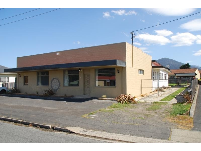 Claremont TAS 7011