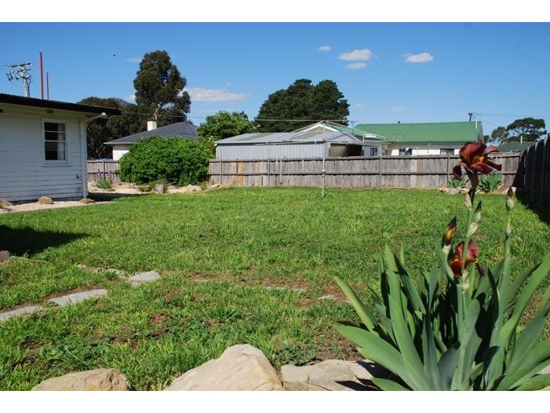 Claremont TAS 7011