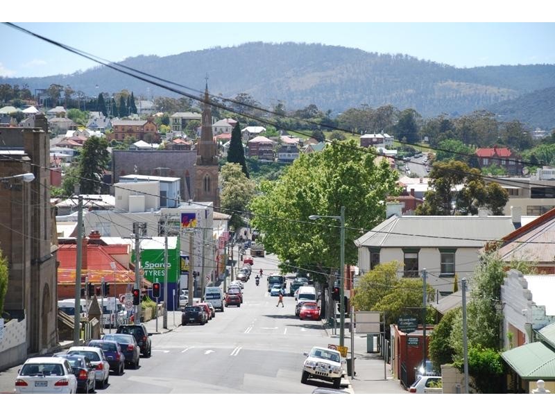 West Hobart TAS 7000