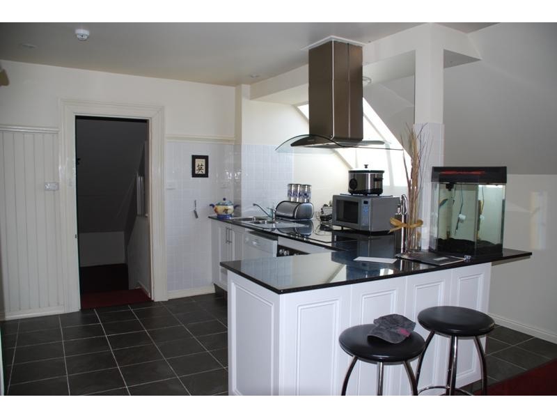 Apartment 4/23 STOKE STREET, New Town TAS 7008