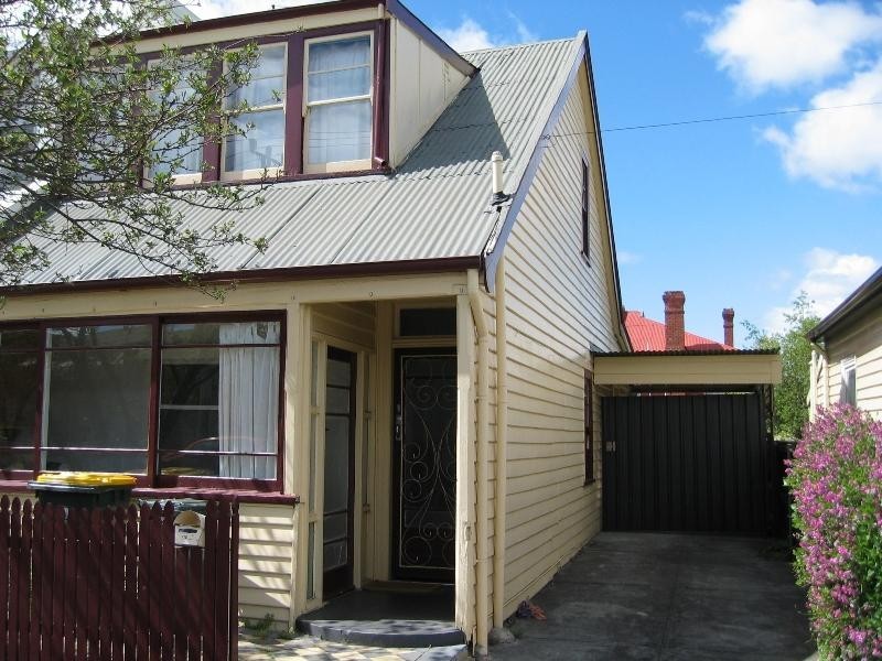 14 Strahan Street, North Hobart TAS 7000