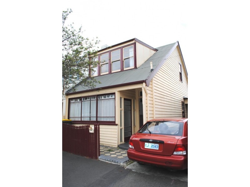 14 Strahan Street, North Hobart TAS 7000