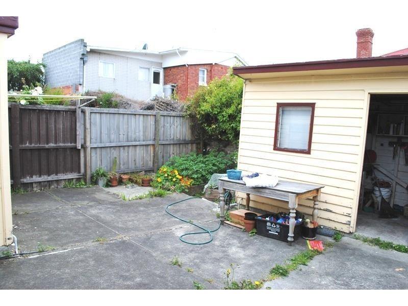 14 Strahan Street, North Hobart TAS 7000