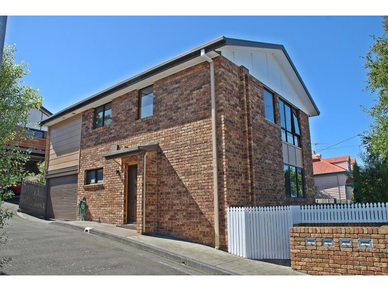 West Hobart TAS 7000