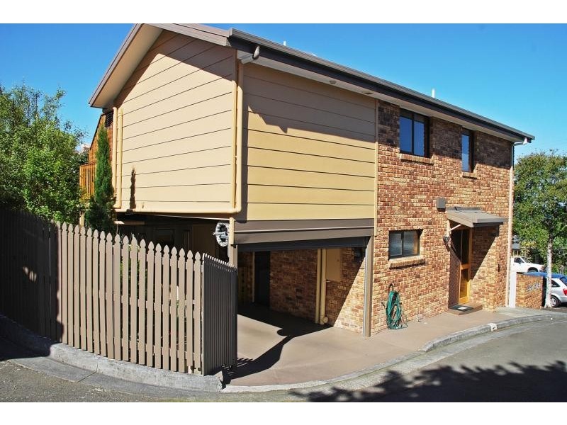 West Hobart TAS 7000