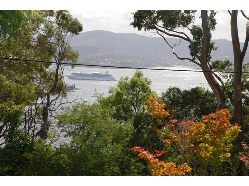 Mount Nelson TAS 7007