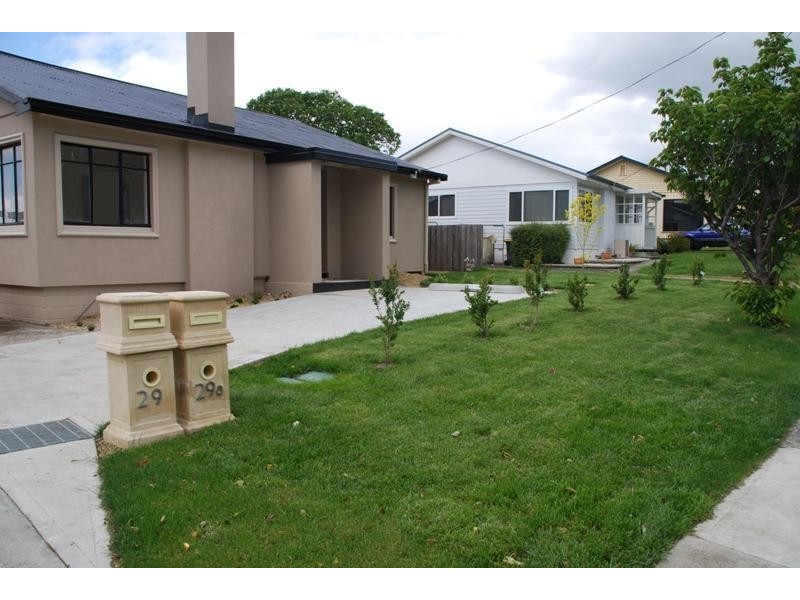 2/29 Barry Street, Glenorchy TAS 7010