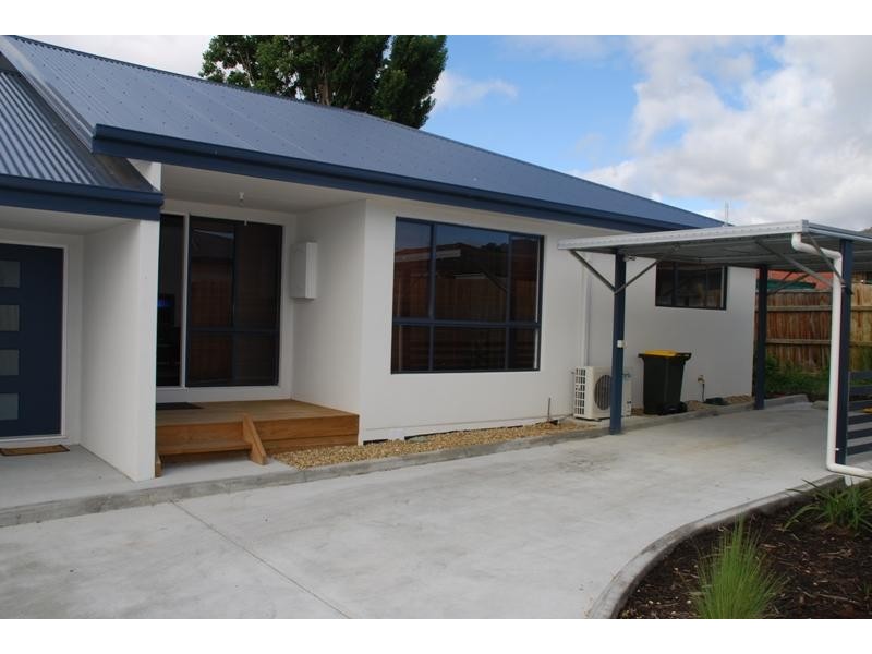 Claremont TAS 7011