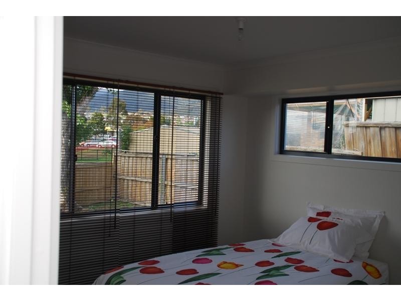 Claremont TAS 7011