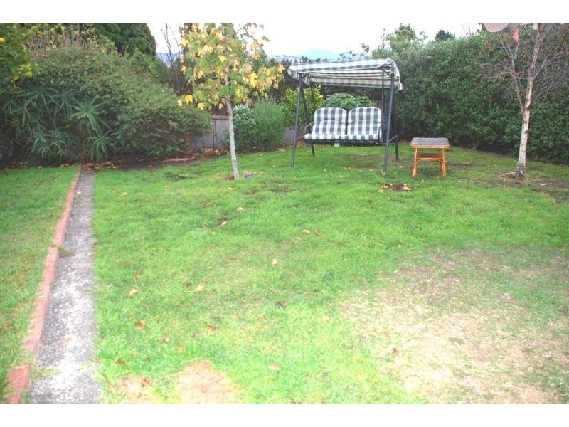 22 Hope Street, New Town TAS 7008