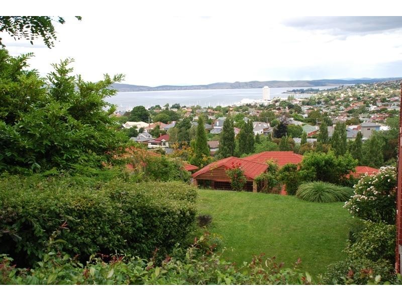 5/320 Davey Street, South Hobart TAS 7004