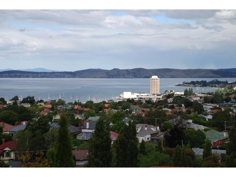 5/320 Davey Street, South Hobart TAS 7004
