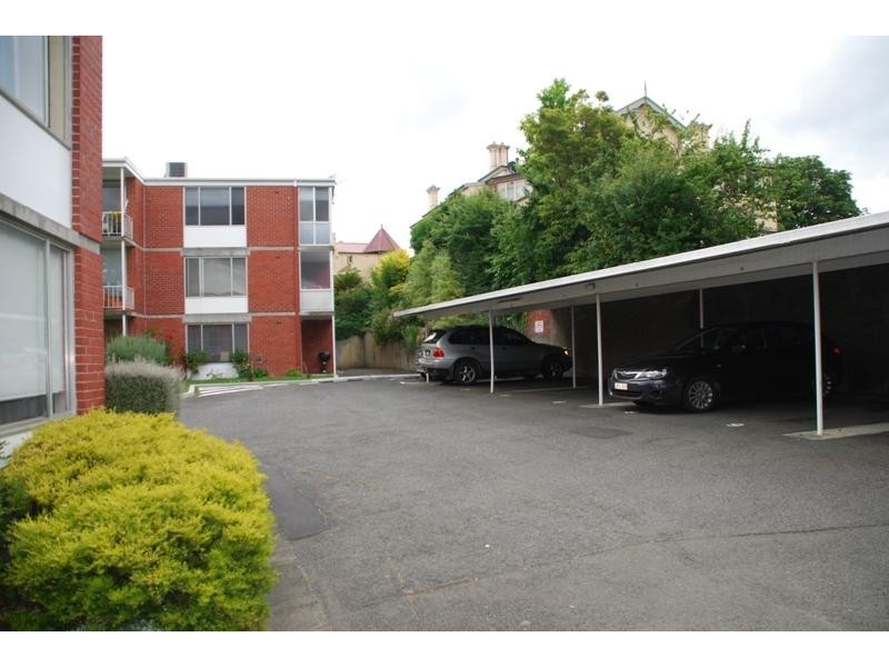 5/320 Davey Street, South Hobart TAS 7004