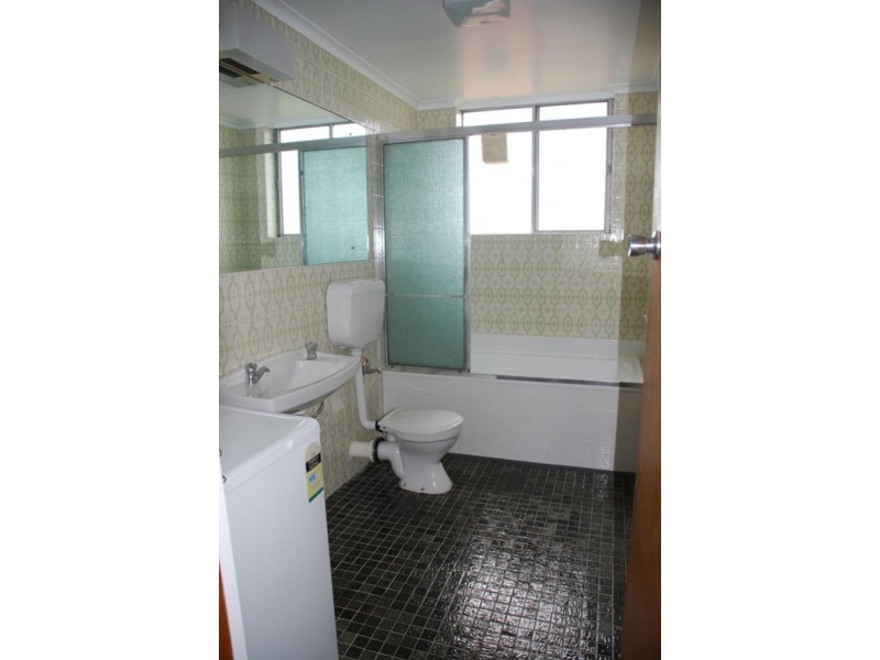 5/320 Davey Street, South Hobart TAS 7004