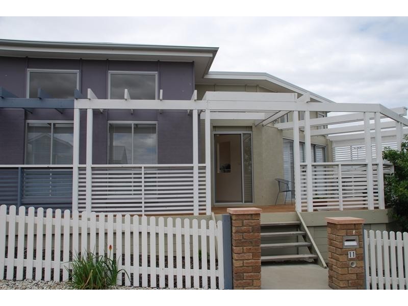 11 Alfreds Garden, Kingston TAS 7050