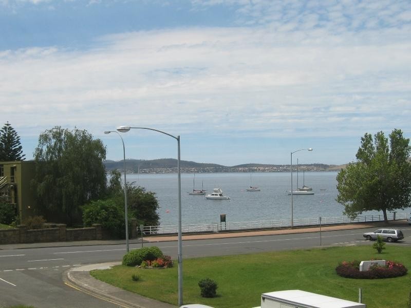 Apartment 12/403 Sandy Bay Road, Sandy Bay TAS 7005