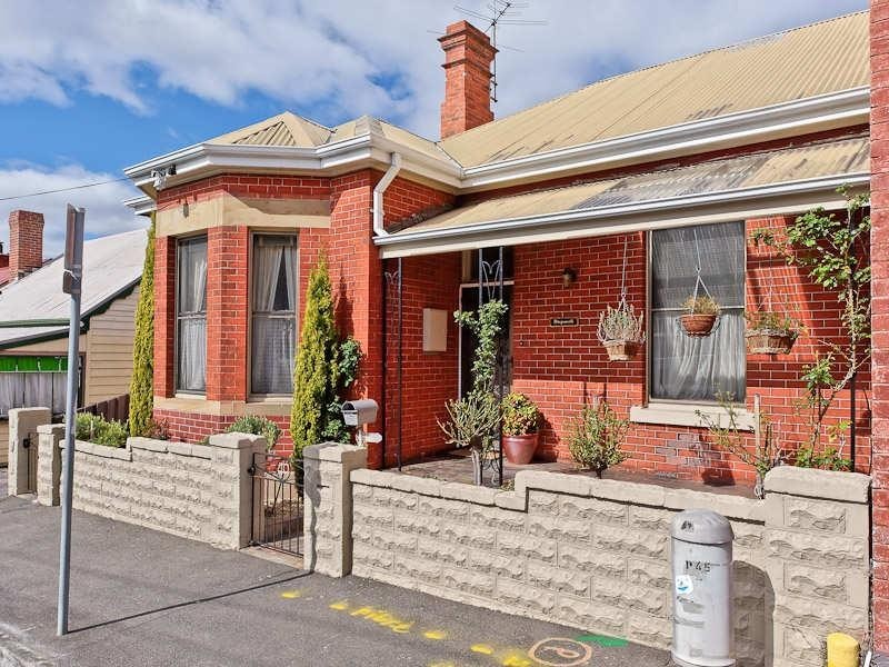 40 Newdegate Street, North Hobart TAS 7000