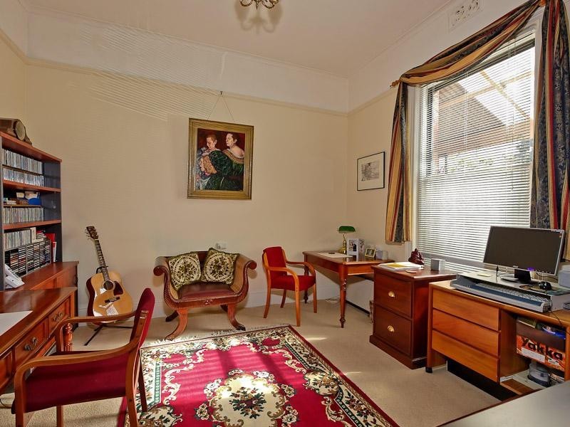 40 Newdegate Street, North Hobart TAS 7000