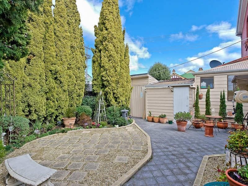 40 Newdegate Street, North Hobart TAS 7000
