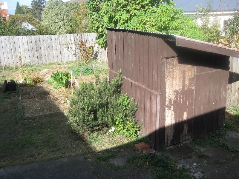 2 Newport Street, North Hobart TAS 7000