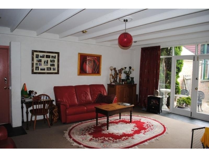 35 Cascade Road, South Hobart TAS 7004
