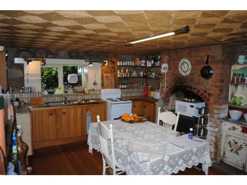 35 Cascade Road, South Hobart TAS 7004